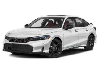 Honda Civic Si