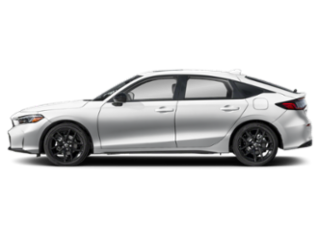Honda Civic Hatchback Hybrid