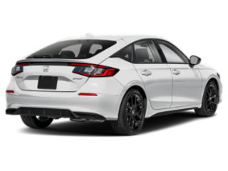 Honda Civic Hatchback