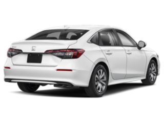Honda Civic Sedan