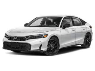 Honda Civic Hatchback