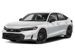 Honda Civic Hatchback