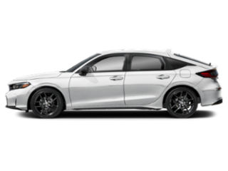 Honda Civic Hatchback