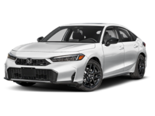 Honda Civic Hatchback Hybrid