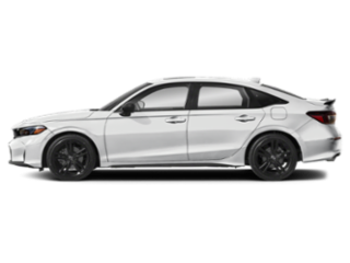 Honda Civic Si