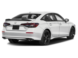 Honda Civic Si