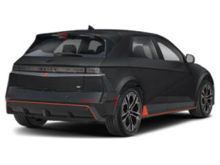 Hyundai IONIQ 5 N