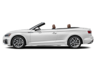 Audi A5 Cabriolet