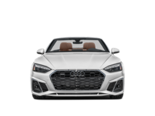 Audi A5 Cabriolet