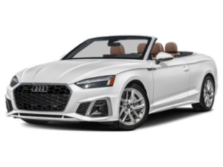 Audi A5 Cabriolet