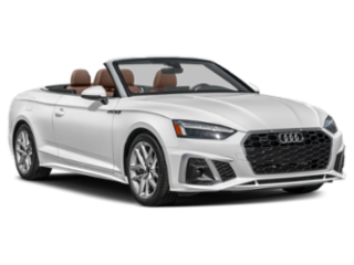 Audi A5 Cabriolet