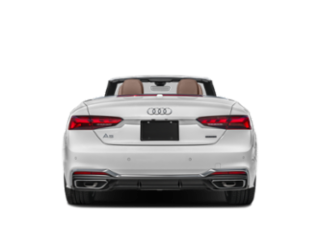 Audi A5 Cabriolet