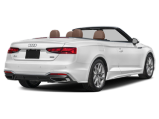 Audi A5 Cabriolet
