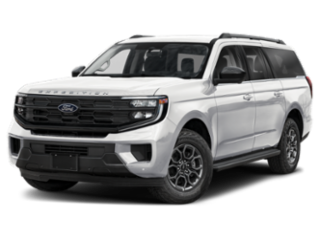 Ford Expedition Max