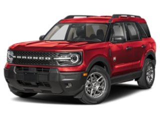 Ford Bronco Sport