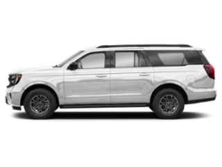 Ford Expedition Max