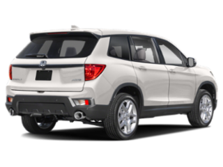 Honda Passport