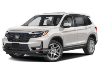 Honda Passport