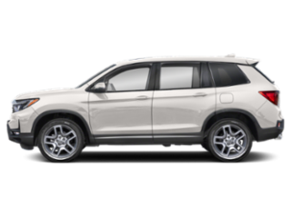 Honda Passport