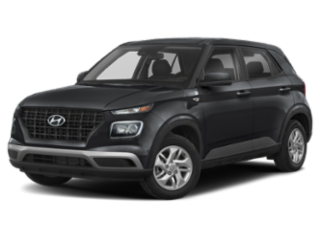 Hyundai Venue