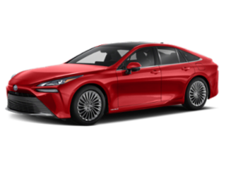 Toyota Mirai