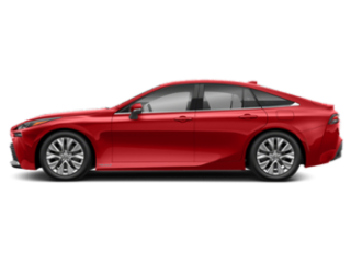 Toyota Mirai