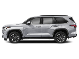 Toyota Sequoia