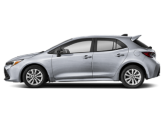 Toyota Corolla Hatchback