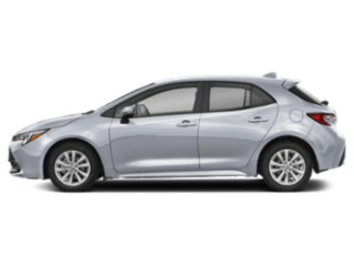 Toyota Corolla Hatchback