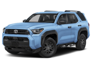 Toyota 4Runner