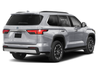 Toyota Sequoia