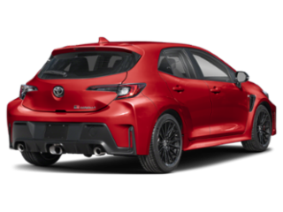 Toyota GR Corolla