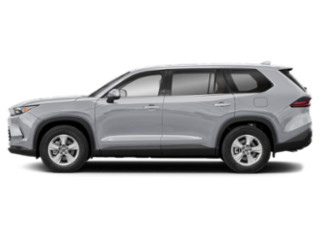 Toyota Grand Highlander