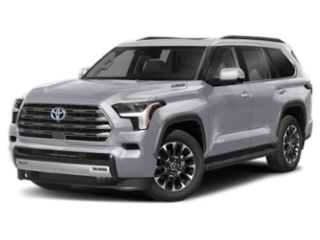 Toyota Sequoia