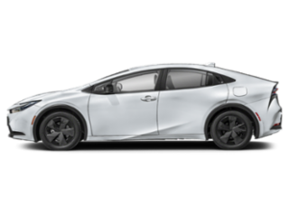 Toyota Prius Plug-In Hybrid