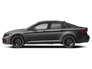 Volkswagen Jetta GLI