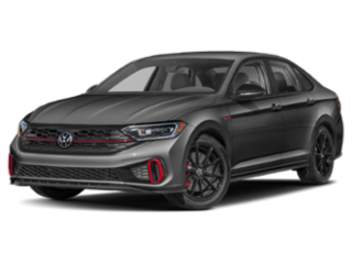 Volkswagen Jetta GLI