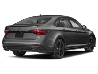 Volkswagen Jetta GLI