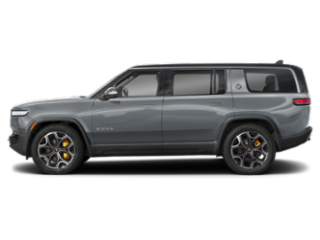 Rivian R1S