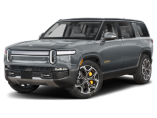 Rivian R1S