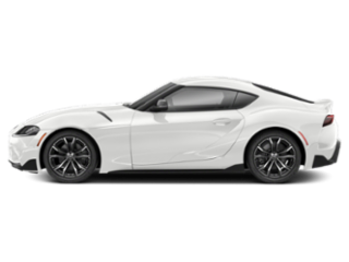 Toyota GR Supra