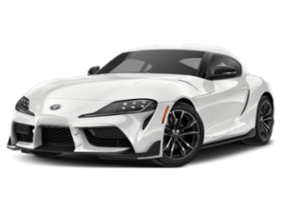 Toyota GR Supra