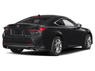 Lexus RC
