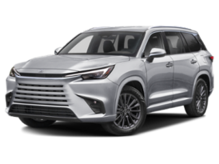 Lexus TX