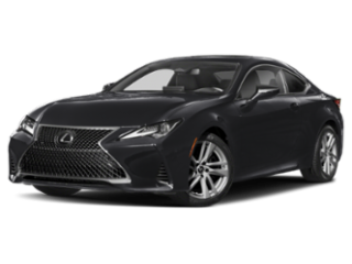 Lexus RC