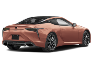 Lexus LC