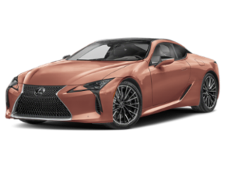 Lexus LC
