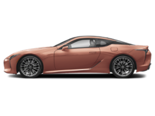 Lexus LC