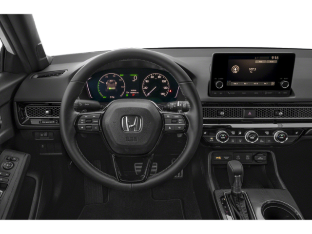 Vehicle Gallery