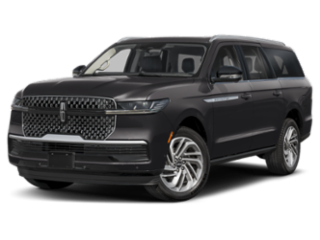 Lincoln Navigator L